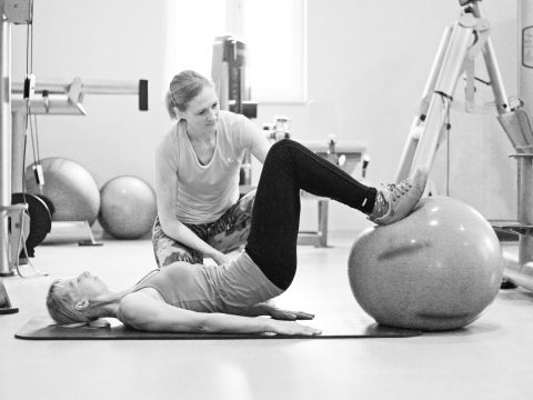 15 hetes program a fájdalommentes életért – krónikus, és visszatérő derék-, hátfájdalmak esetén.