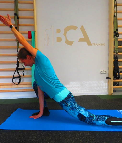 Csípő ízületi bántalmak kezelése