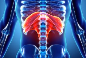 Törzs stabilitást ronthatja is a légzés?