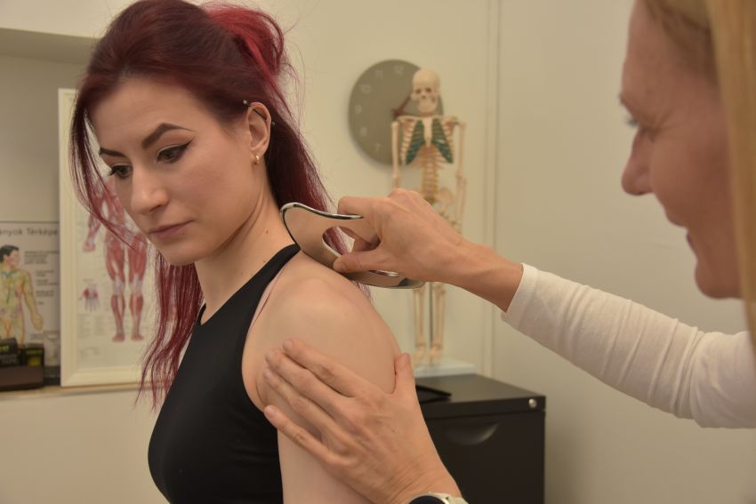 Integrált Funkcionális Protokoll hozzáadott értékei